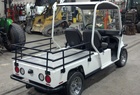 2010 Other COLUMBIA SUMMIT UTILITY VEHICLE-NEV 60