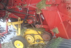 2001 New Holland 688