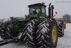 2011 John Deere 9530