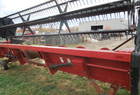 1999 Case IH 1020