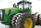 2012 John Deere 9460R