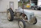 1949 Massey - Ferguson TE20
