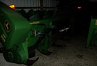 2007 John Deere 693