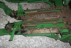 2007 John Deere 693