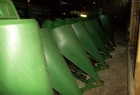 2007 John Deere 693