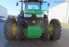 2012 John Deere 8335R