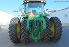 2012 John Deere 8335R