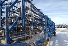 2005 Brandt 7000