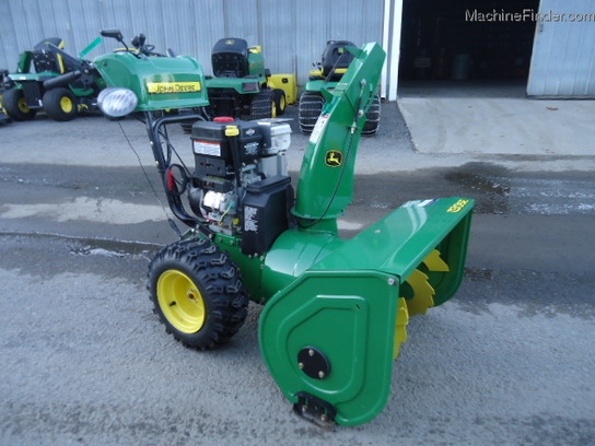 2008 John Deere 1130SE