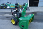 2008 John Deere 1130SE
