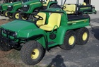 2005 John Deere TH 6X4