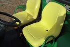 2005 John Deere TH 6X4