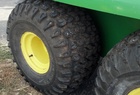 2005 John Deere TH 6X4