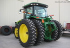 2012 John Deere 8260R