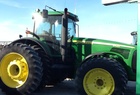 2005 John Deere 8420