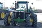 2005 John Deere 8420