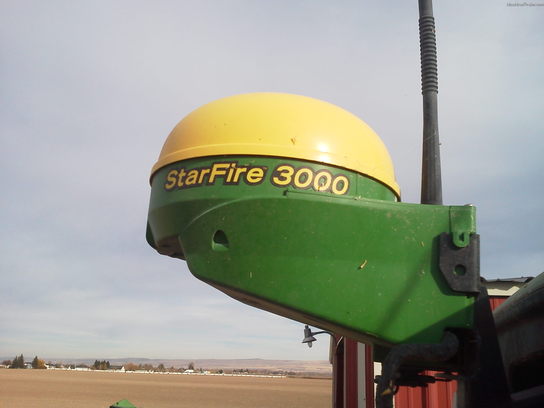 2011 John Deere 0907PC STARFIRE 3000 RECEIVER