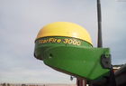 2011 John Deere 0907PC STARFIRE 3000 RECEIVER