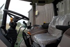 2009 John Deere 5095M