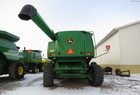 2004 John Deere 9760 STS