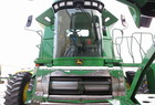 2004 John Deere 9760 STS