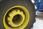 2012 John Deere 9460R