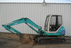  Komatsu PC40