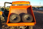 2008 Kubota RTV1100-CW