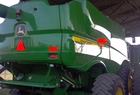 2012 John Deere S660