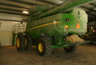 2012 John Deere s680