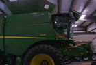 2012 John Deere s680