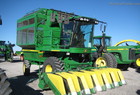 2006 John Deere 7460