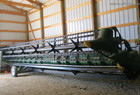 2010 John Deere 630F