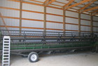 2010 John Deere 630F