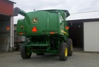 2010 John Deere 9570 STS