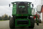 2010 John Deere 9570 STS