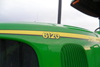 2005 John Deere 6120