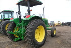 2005 John Deere 6120