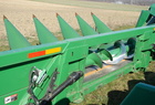 2008 John Deere 608C