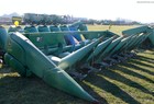 2008 John Deere 608C