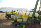 1983 John Deere 7000