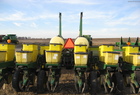 1983 John Deere 7000