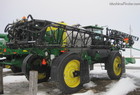 2012 John Deere 4940