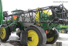 2012 John Deere 4940