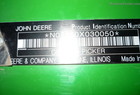 2010 John Deere 7760