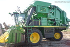 2010 John Deere 7760