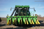 2010 John Deere 7760