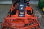2001 Kubota GF1800
