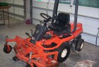 2001 Kubota GF1800
