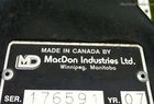 2007 Mac Don 9352C